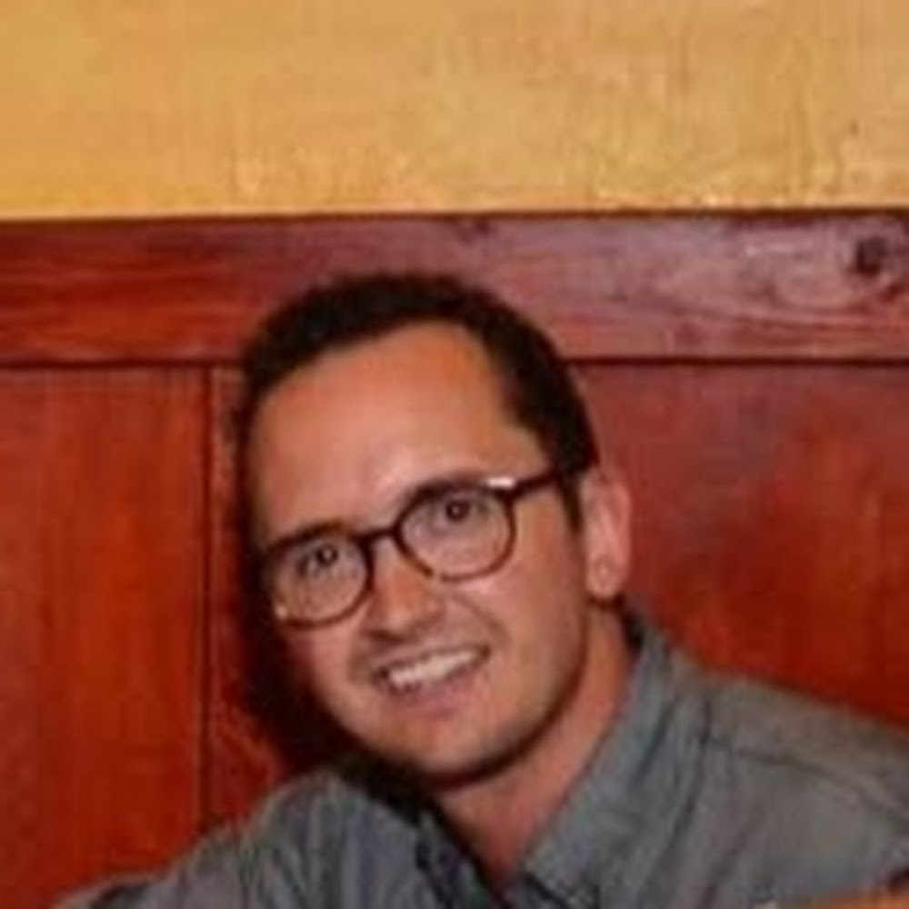 Meet your Posher, Matthew